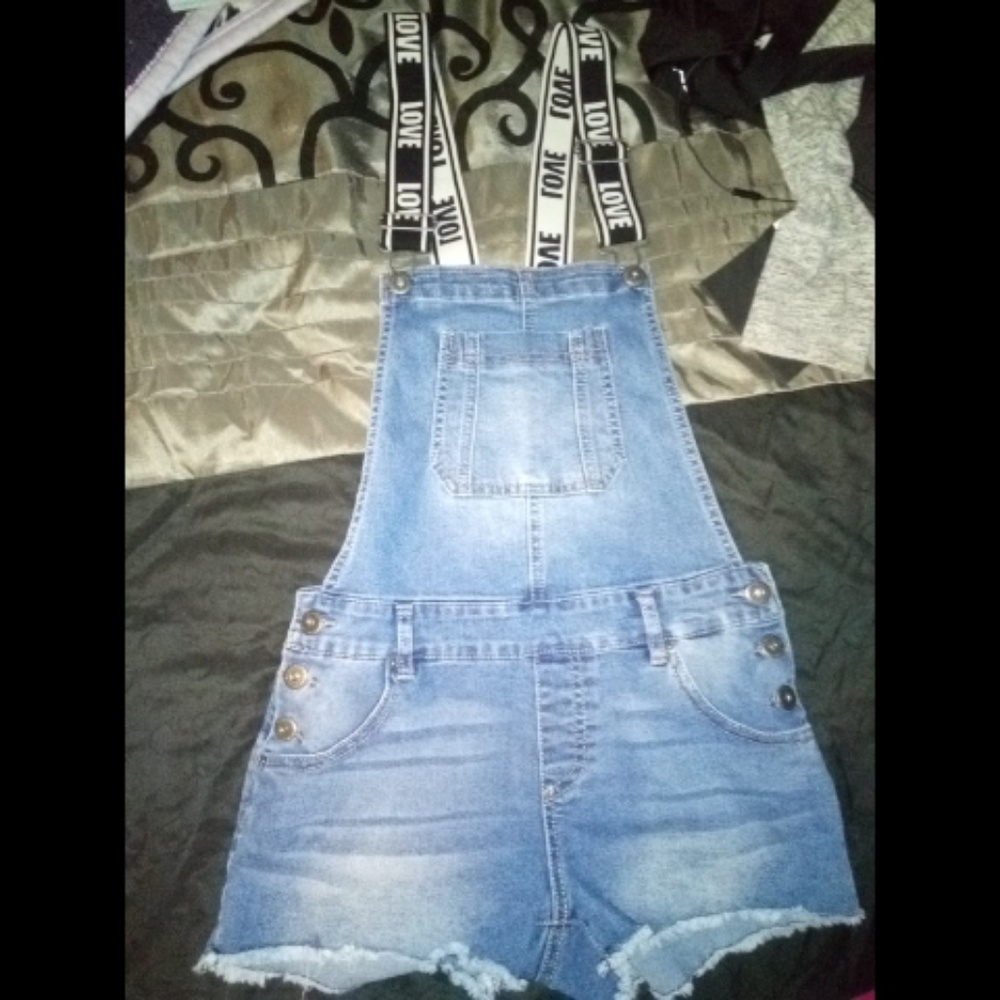 Overall